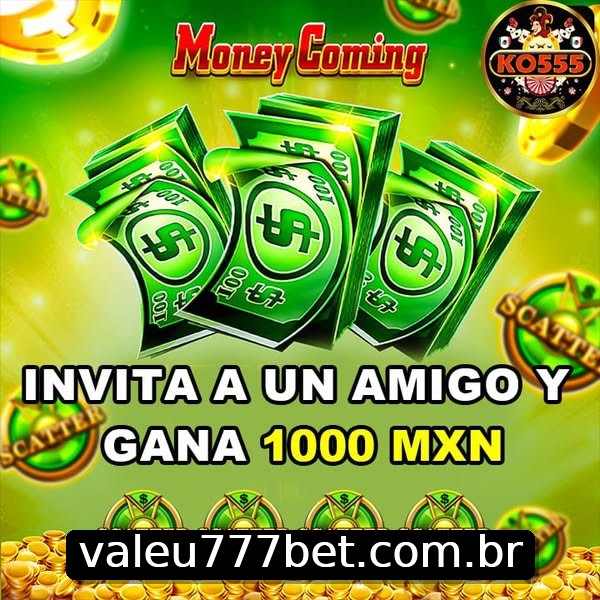 Bônus Diários valeu777