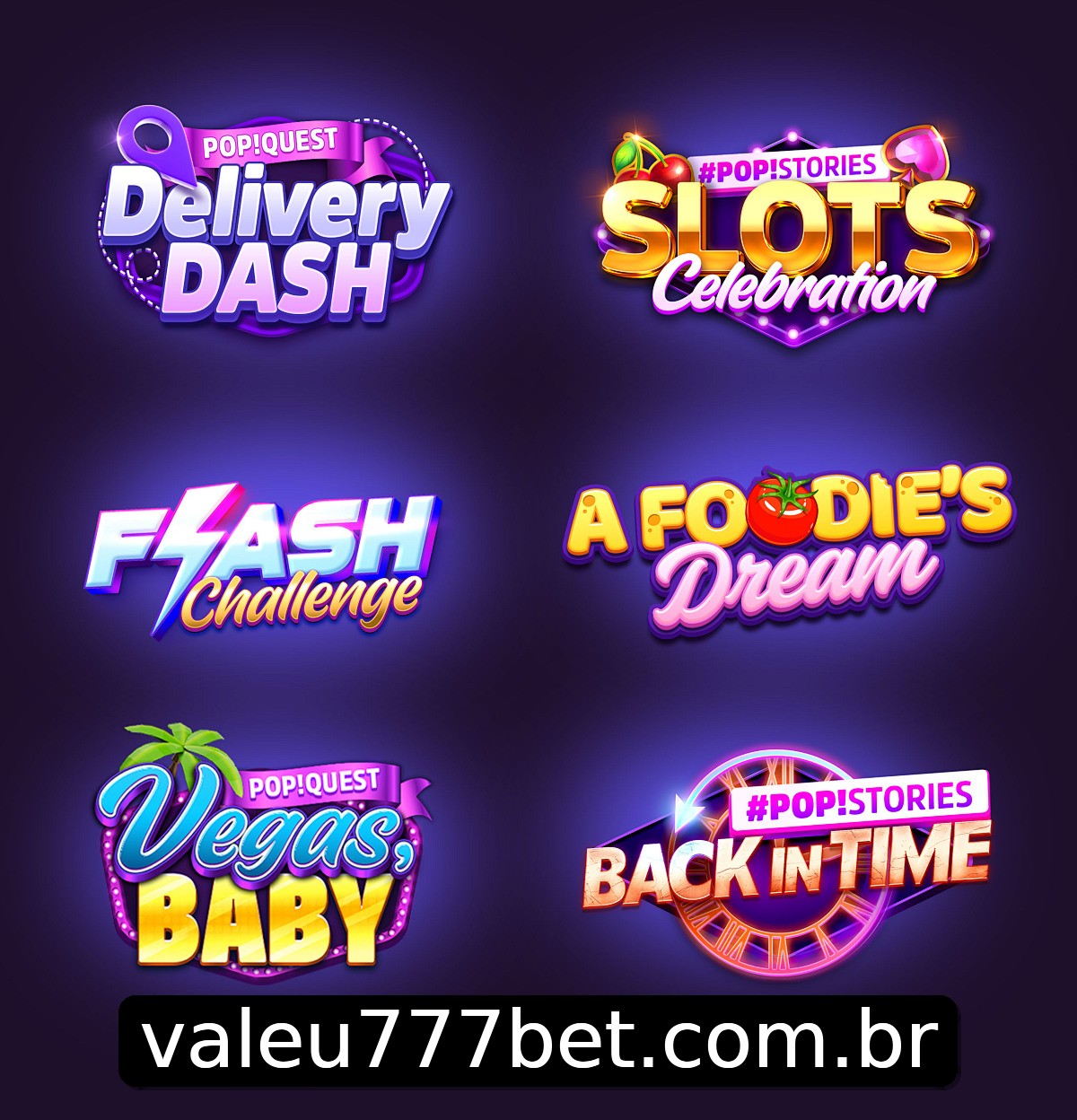 Diretório de Jogos valeu777