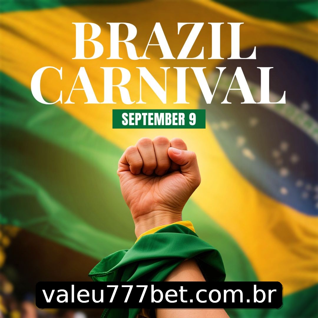 Login Seguro valeu777