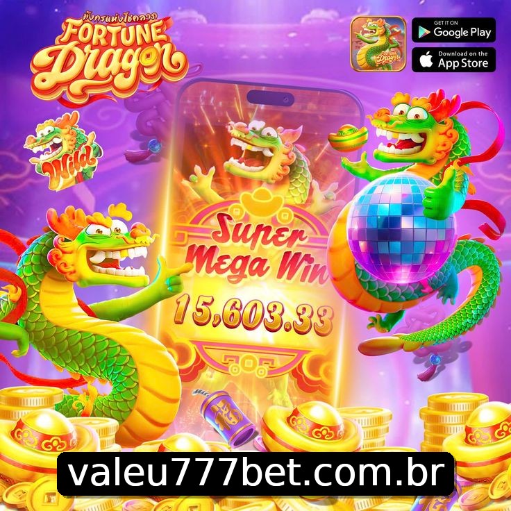 Estatísticas valeu777