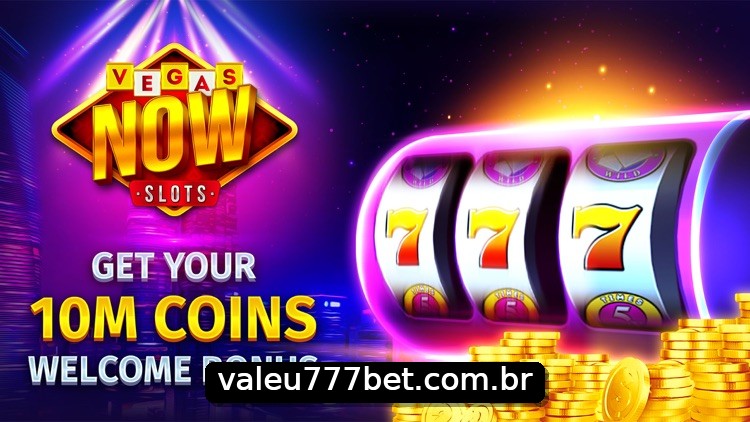 Casino VIP valeu777